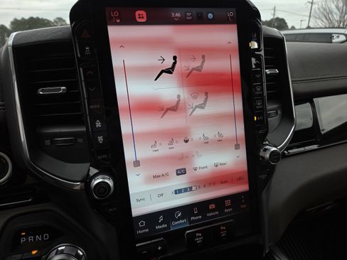 New 2026 RAM 1500 Big Horn image 8