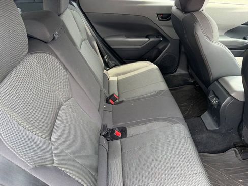 Used 2024 Subaru Crosstrek 2.0i Premium AWD/4WD image 18