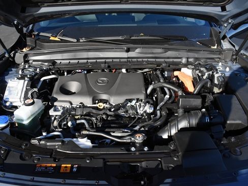 New 2026 MAZDA CX-50 2.5 Hybrid w/ Weather Package image 10