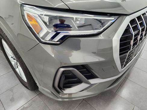 Used 2024 Audi Q3 2.0T Premium image 22