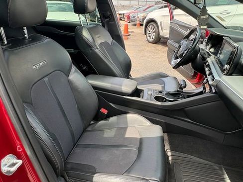 Used 2021 Kia K5 GT-Line w/ GT-Line FWD Premium Package image 19