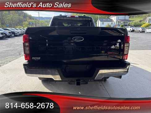 Used 2020 Ford F250 XLT RWD image 5