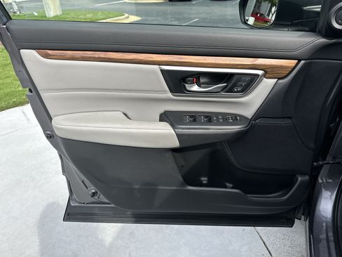 Used 2019 Honda CR-V EX-L image 14