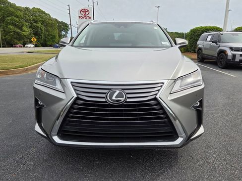 Used 2019 Lexus RX 350L FWD image 2