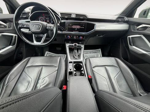 Used 2024 Audi Q3 2.0T Premium image 10