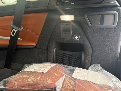 Used 2021 BMW X7 xDrive40i image 18