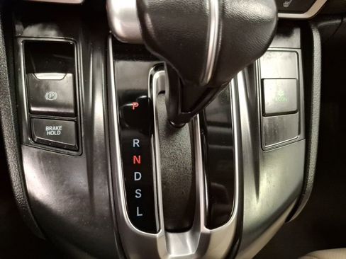 Used 2017 Honda CR-V EX-L image 28