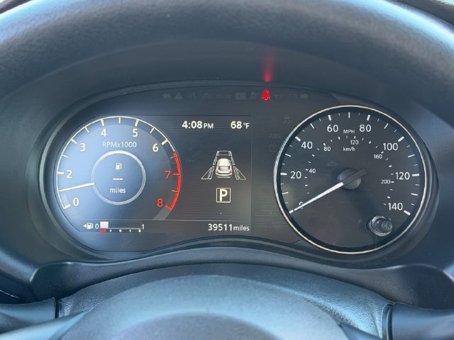 Used 2023 Nissan Kicks SV FWD image 20