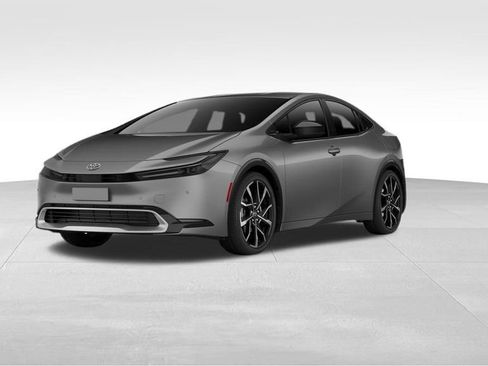 New 2026 Toyota Prius Plug-In Hybrid image 23