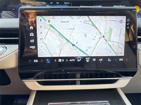 New 2026 Lincoln Nautilus Reserve w/ Jet Appearance Package image 24