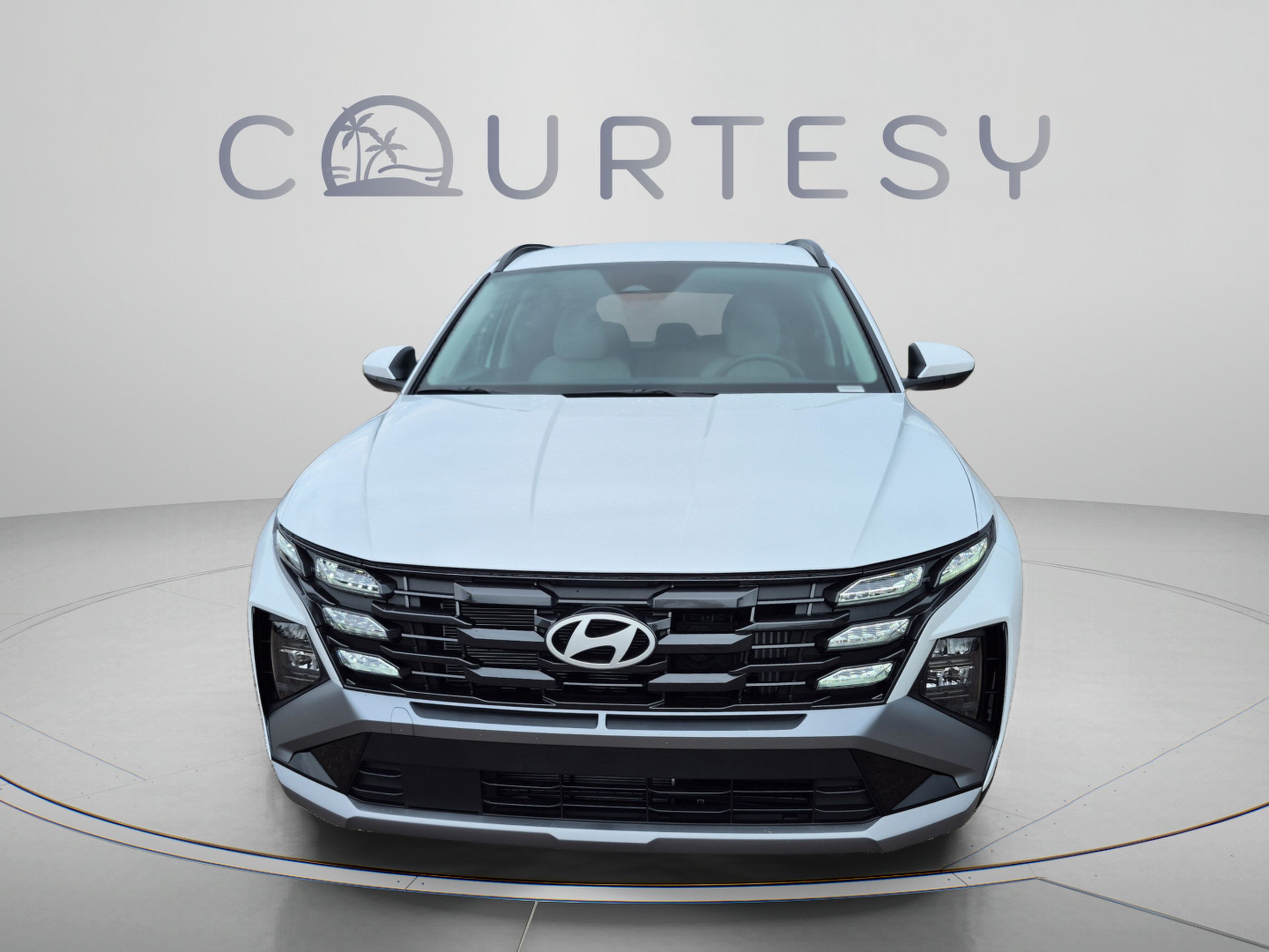 New 2026 Hyundai Tucson SEL AWD/4WD image 8