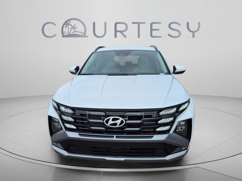 New 2026 Hyundai Tucson SEL AWD/4WD image 8