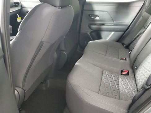 New 2026 Nissan Kicks SV w/ Cold Weather Package image 15