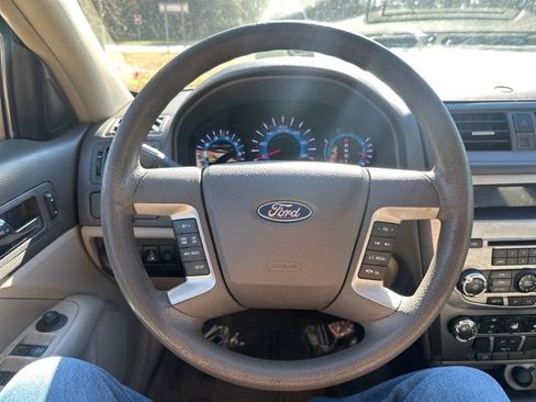 Used 2011 Ford Fusion SE w/ 202A Rapid Spec Order Code image 21