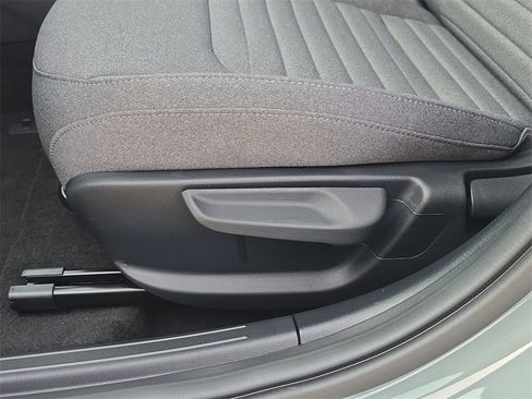 New 2025 Kia K4 EX image 22
