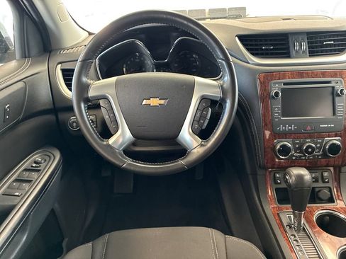 Used 2014 Chevrolet Traverse LT AWD/4WD image 13