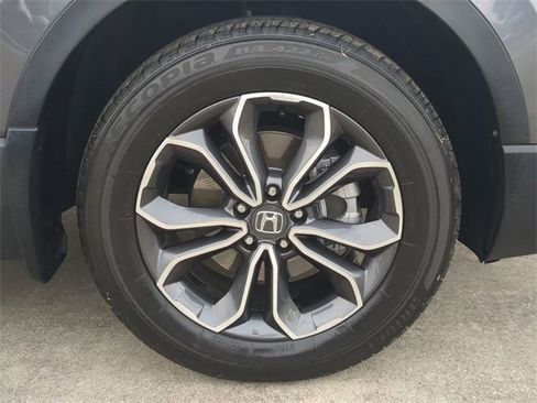 Used 2021 Honda CR-V EX-L image 10