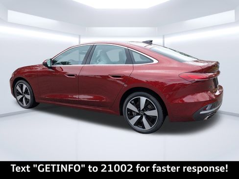 New 2025 Audi A5 2.0T Premium Plus image 5