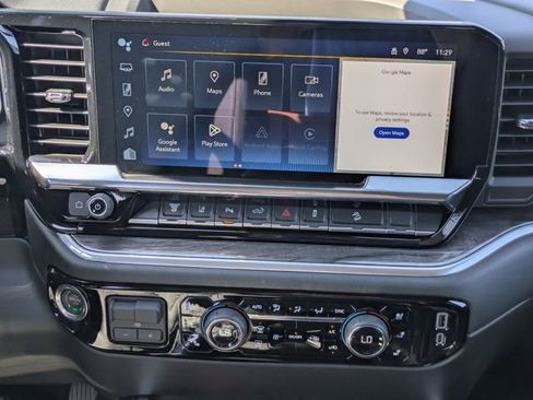 New 2026 Chevrolet Silverado 2500 LTZ w/ LTZ Plus Package AWD/4WD image 19
