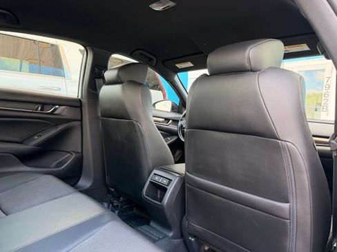 Used 2021 Honda Accord Sport image 20
