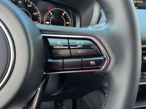 New 2026 MAZDA CX-90 Plug-In Hybrid w/ Preferred image 20