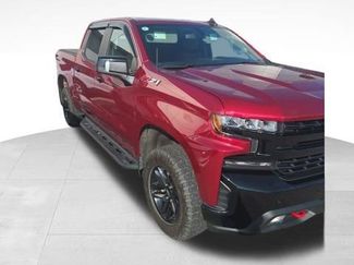 Used 2020 Chevrolet Silverado 1500 LT Trail Boss 360° Tour