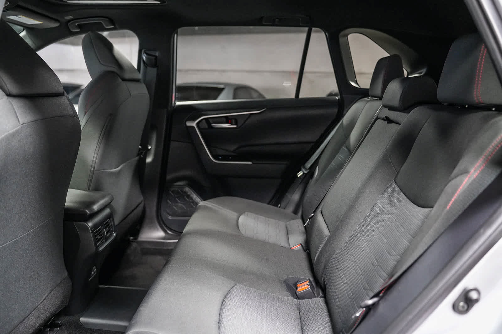 Certified 2024 Toyota RAV4 SE w/ Weather & Moonroof Package AWD/4WD image 19