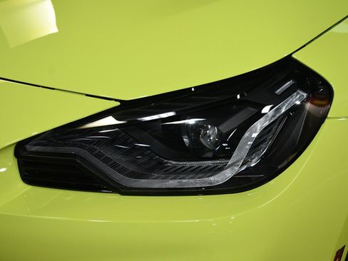 Used 2025 BMW M2 w/ Lighting Package RWD image 57
