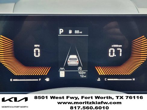New 2026 Kia Sorento LX FWD image 11