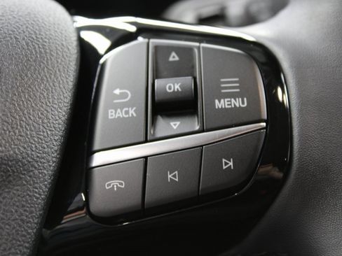 Used 2024 Ford Escape Platinum image 55