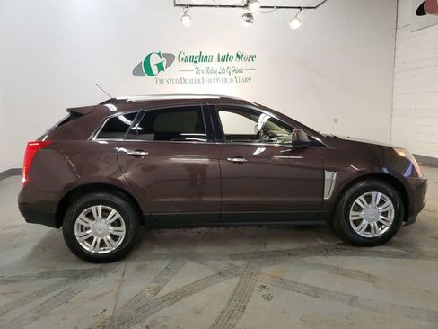 Used 2016 Cadillac SRX Luxury w/ Driver Awareness Package image 7