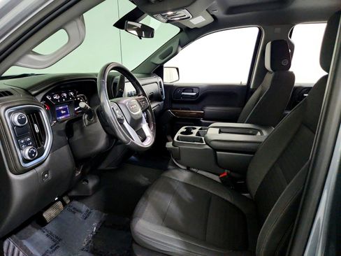 Used 2022 GMC Sierra 1500 Elevation image 12