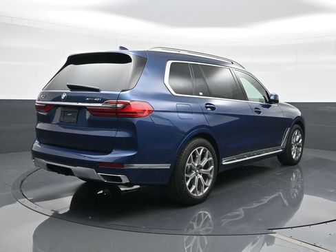 Used 2019 BMW X7 xDrive40i w/ Premium Package image 5