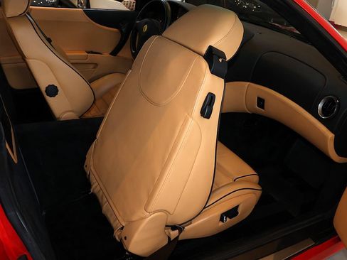Used 2000 Ferrari 550 Maranello Coupe RWD image 46