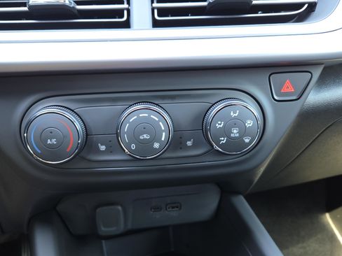 New 2026 Chevrolet Trax RS w/ Driver Confidence Package image 18