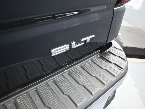 Used 2023 GMC Sierra 1500 SLT w/ SLT Premium Plus Package image 49