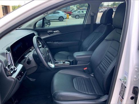 Used 2023 Kia Sportage SX AWD/4WD image 20