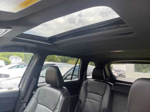 Used 2024 Honda Passport EX-L image 28