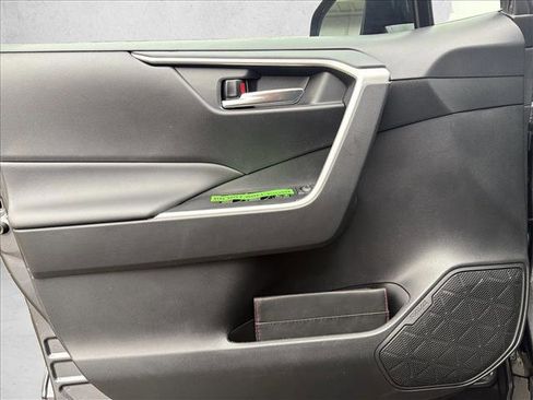 New 2025 Toyota RAV4 XLE image 10