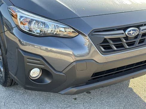 Used 2023 Subaru Crosstrek 2.5i Sport AWD/4WD image 10