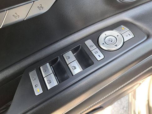 Used 2023 Genesis GV80 3.5T w/ Prestige Package AWD/4WD image 31