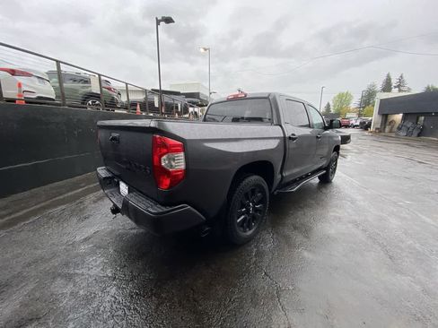 Used 2021 Toyota Tundra Limited w/ Limited Premium Package image 6
