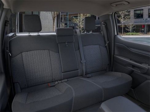 New 2025 Ford Ranger XL image 11