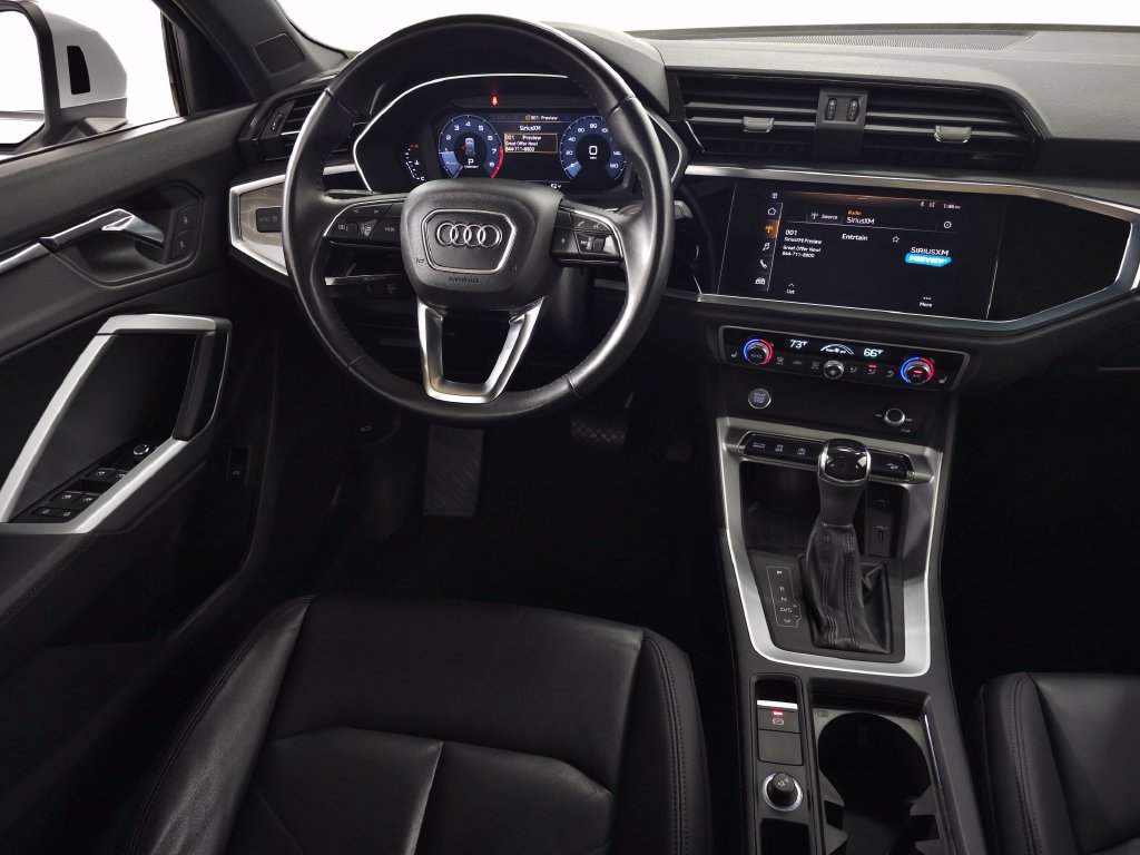 Used 2020 Audi Q3 2.0T Premium Plus AWD/4WD image 18