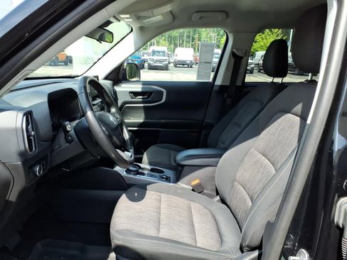 Used 2023 Ford Bronco Sport Big Bend w/ Convenience Package AWD/4WD image 17
