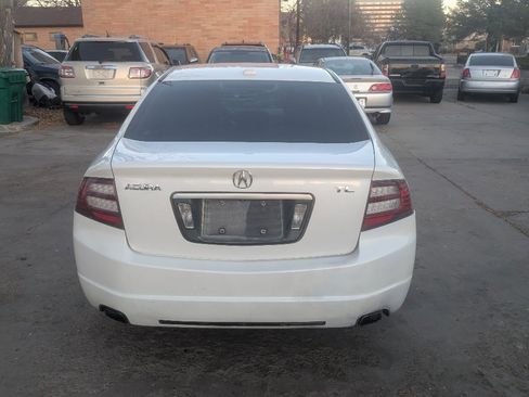 Used 2007 Acura TL image 6