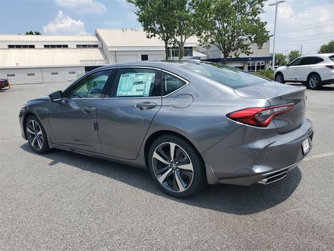 New 2025 Acura TLX w/ Technology Package image 7