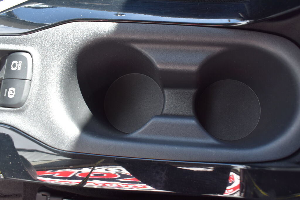 Certified 2021 Toyota Corolla LE w/ Carpet Mat Package (TMS) FWD image 14