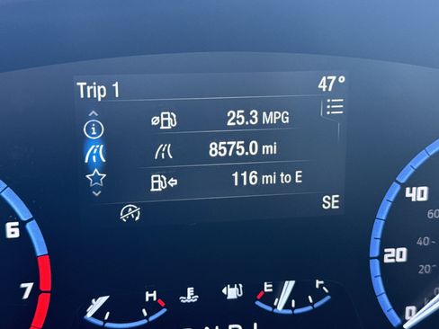 Used 2022 Ford Bronco Sport Big Bend w/ Convenience Package image 21