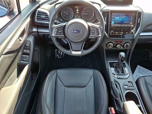 Used 2021 Subaru Crosstrek 2.5i Limited w/ Popular Package #5 image 11